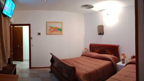 Hostal La Collinetta