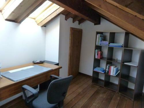 Apartamento Luino Centro