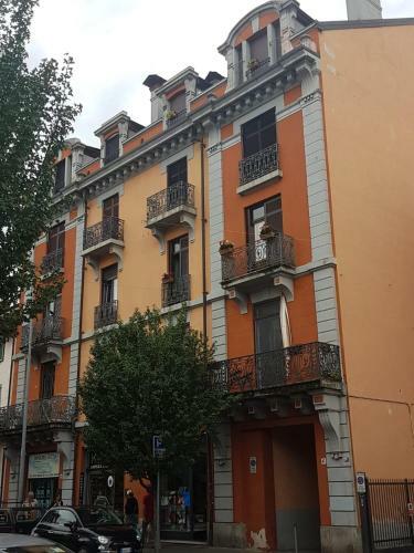 Apartamento Luino Centro