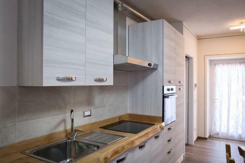 Apartamento Ca De Mez