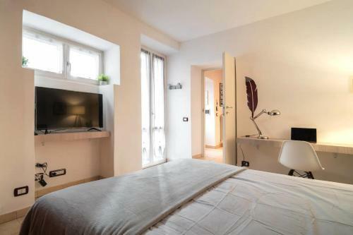 Apartamento Stile E Design In Centro Storico