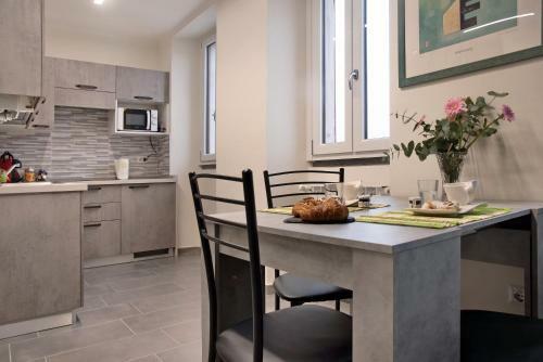 Apartamento Efihouse Lago Maggiore