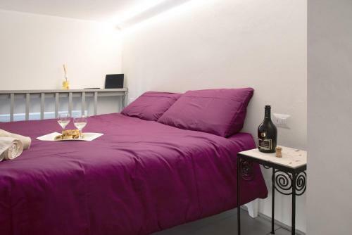 Apartamento Efihouse Lago Maggiore