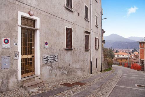 Apartamento Efihouse Lago Maggiore