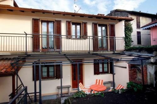 Il Giardino Segreto