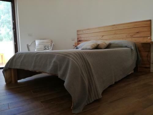 Bed & Breakfast Il Silos