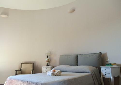 Bed & Breakfast Il Silos