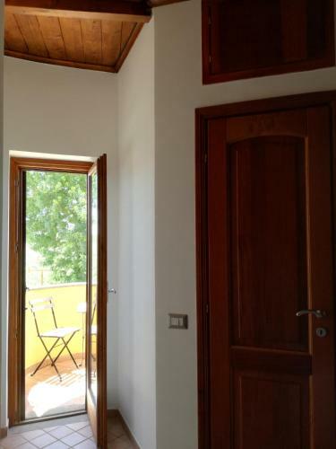 Bed & Breakfast Il Silos