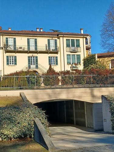 Apartamento Feluca