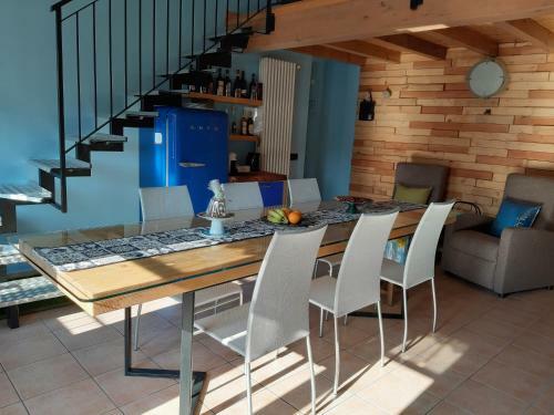 Apartamento Ca' De' Mumi