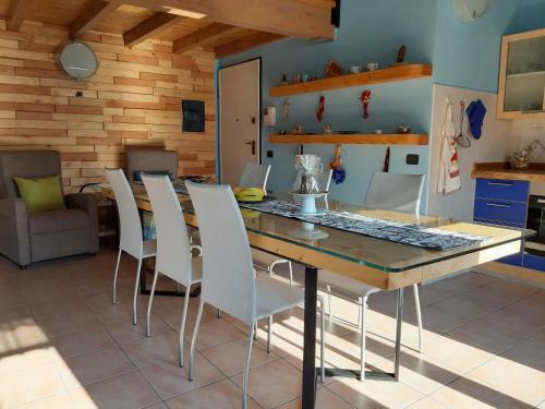 Apartamento Ca' De' Mumi