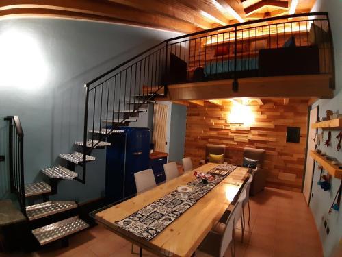 Apartamento Ca' De' Mumi