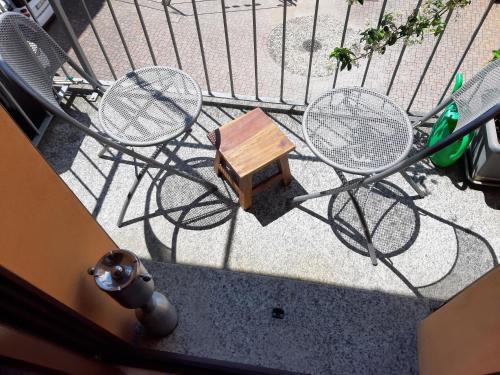 Apartamento Ca' De' Mumi