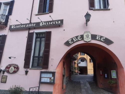 Apartamento Ca' De' Mumi