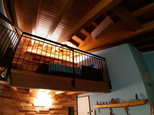 Apartamento Ca' De' Mumi