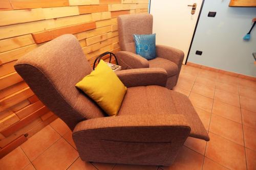Apartamento Ca' De' Mumi