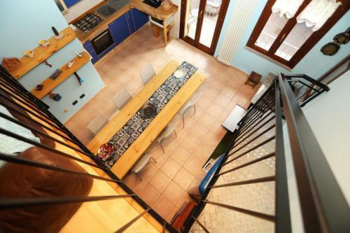 Apartamento Ca' De' Mumi