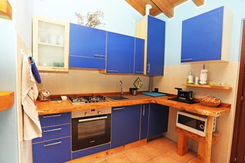 Apartamento Ca' De' Mumi