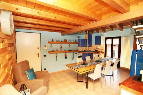 Apartamento Ca' De' Mumi