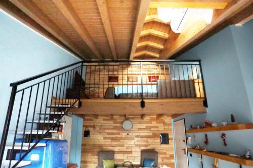 Apartamento Ca' De' Mumi