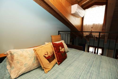 Apartamento Ca' De' Mumi