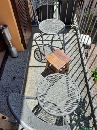 Apartamento Ca' De' Mumi