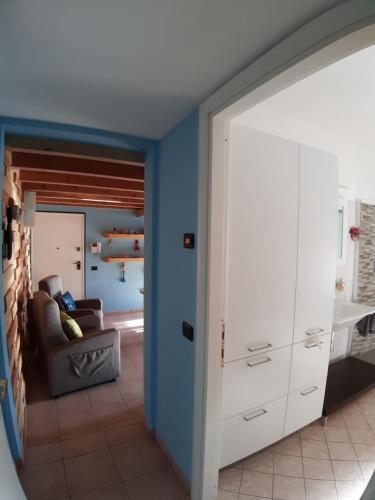 Apartamento Ca' De' Mumi