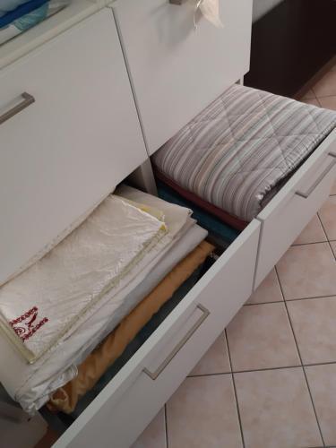 Apartamento Ca' De' Mumi