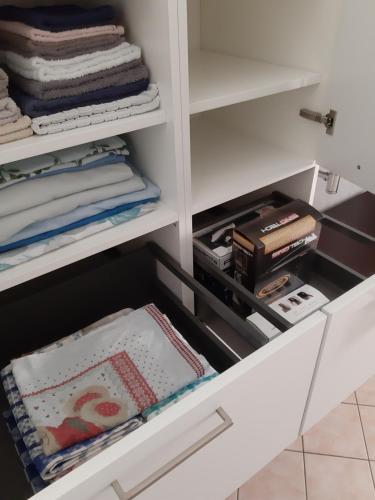 Apartamento Ca' De' Mumi