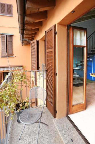 Apartamento Ca' De' Mumi