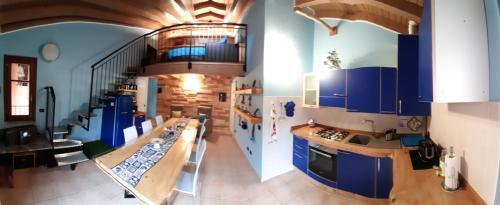 Apartamento Ca' De' Mumi
