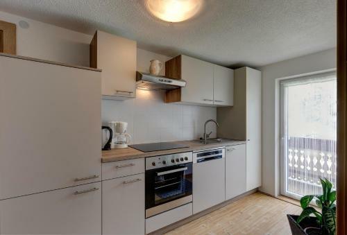 Apartments Gasteiger