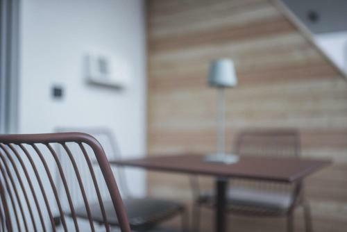 Ahrn Natur Apartment