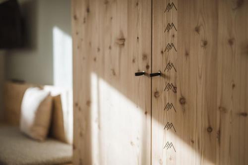 Ahrn Natur Apartment