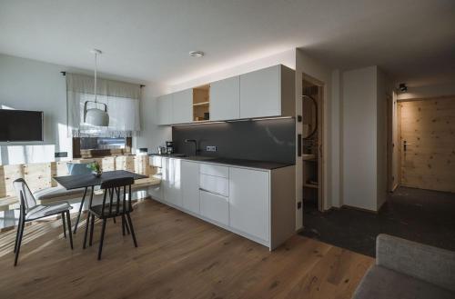 Ahrn Natur Apartment