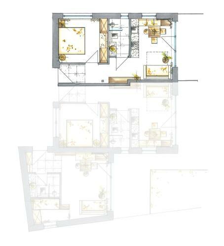 Ahrn Natur Apartment