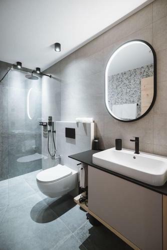 Ahrn Natur Apartment