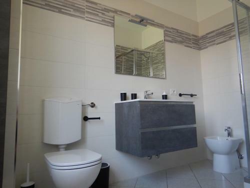 Apartamento Green Relax In Maccagno