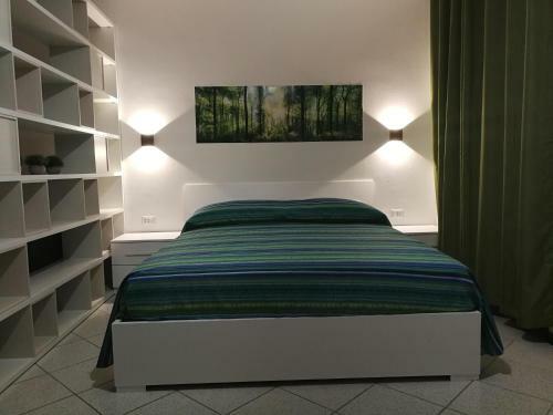 Apartamento Green Relax In Maccagno