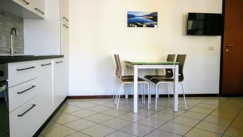 Apartamento Green Relax In Maccagno