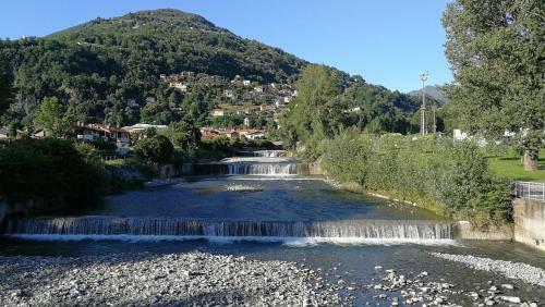 Apartamento Green Relax In Maccagno