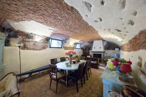 Apartamento Villa Cardano