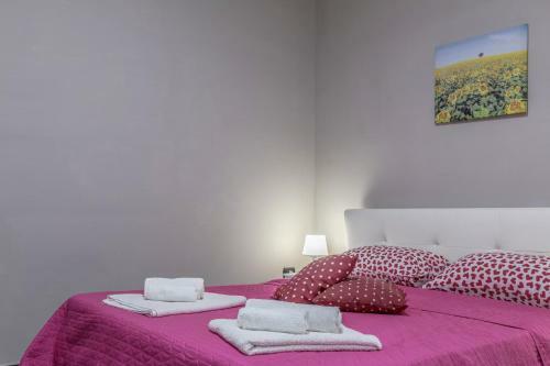 Tufaro B&B