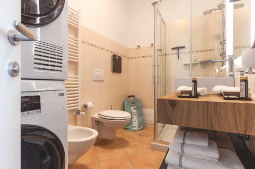Apartamento Casa Del Borgo "terra & Fuoco"