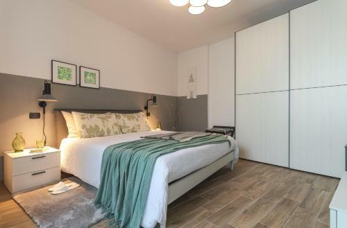 Apartamento Casa Del Borgo "terra & Fuoco"
