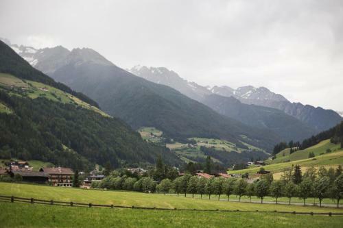 Apartamento Zum Sonnentor App Larix