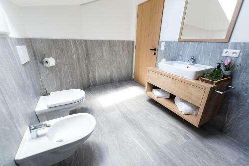 Apartamento Zum Sonnentor App Larix