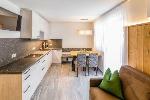 Apartamento Zum Sonnentor App Larix