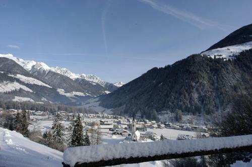 Apartamento Zum Sonnentor App Larix