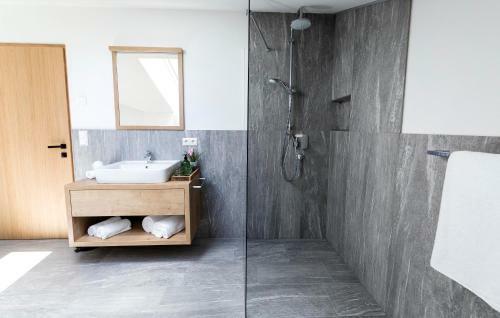 Apartamento Zum Sonnentor App Larix
